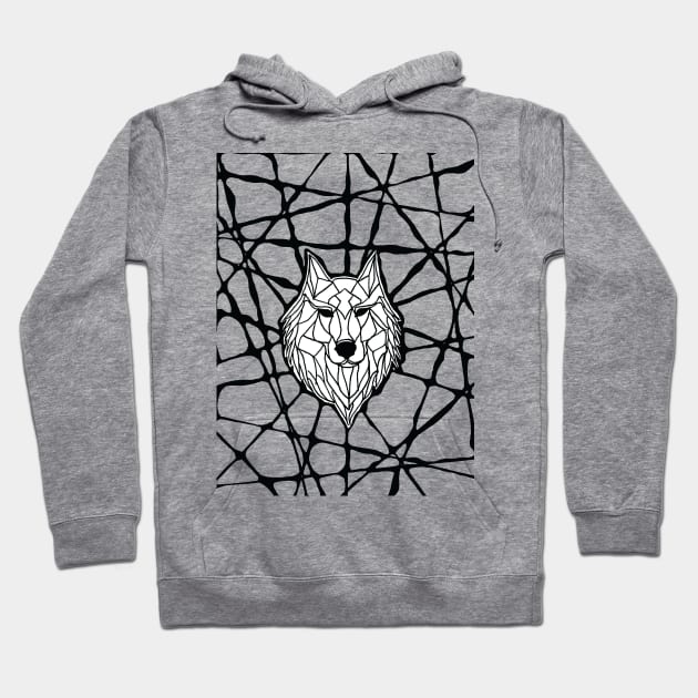 The pack Hoodie by ckai